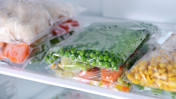 Foto - Aksini yapmak tehlike saçıyor! Dondurulan gıdaların üzerine bunu yazın!