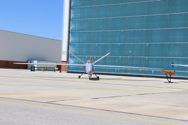 Foto - AKSUNGUR İHA'ya kritik görev!