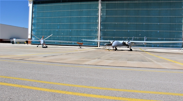 Foto - AKSUNGUR İHA'ya kritik görev!