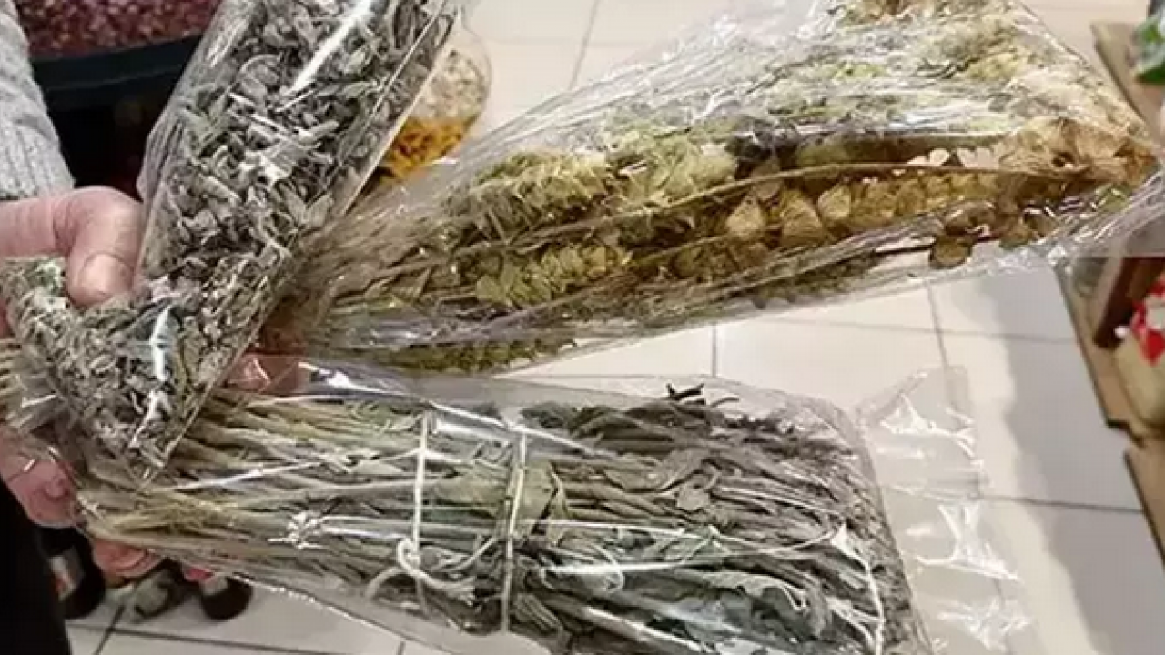 Foto - Aktardan alıp bardak bardak için! Metabolizmayı canavar gibi yapıyor, şişkinlikten artık eser kalmayacak…