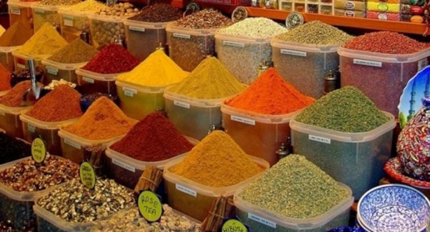 Foto - Aktarlarda satışı yasaklanan ürünler