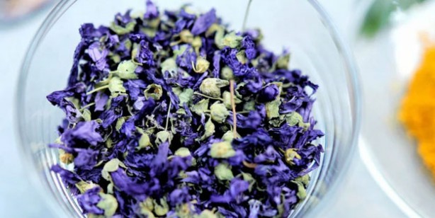 Foto - Aktarlarda yok satan ebegümeci tam bir şifa kaynağı