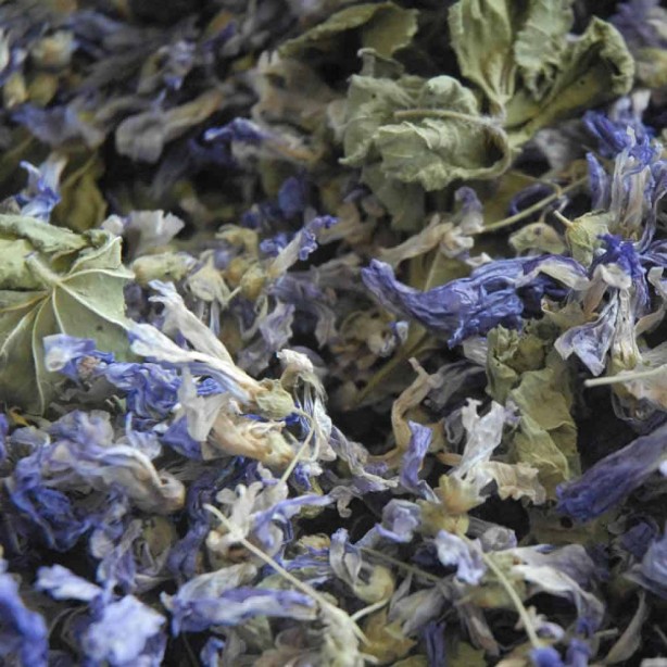 Foto - Aktarlarda yok satan ebegümeci tam bir şifa kaynağı