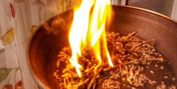 Foto - Aktarlarda yok satıyor! Maddi ve manevi şifa sağlıyor