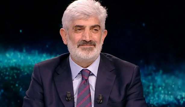 Aktaş'tan dikkat çeken açıklama: Tatlı su Müslümanlığını bırakın! Dünyada sadece Erdoğan yok