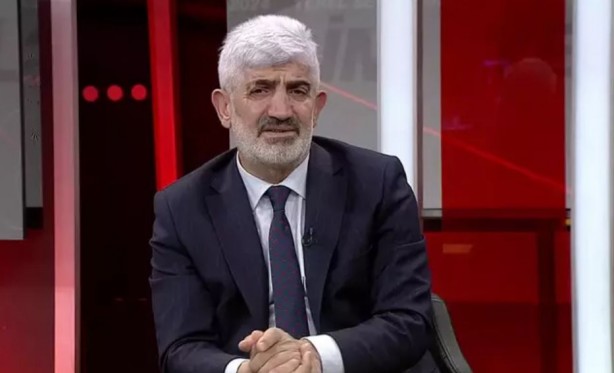 Foto - Aktaş'tan dikkat çeken açıklama: Tatlı su Müslümanlığını bırakın! Dünyada sadece Erdoğan yok