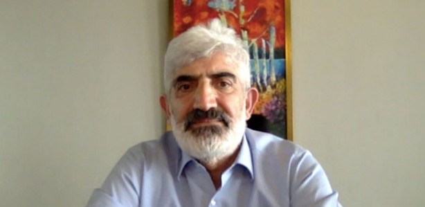 Foto - Aktaş'tan dikkat çeken açıklama: Tatlı su Müslümanlığını bırakın! Dünyada sadece Erdoğan yok