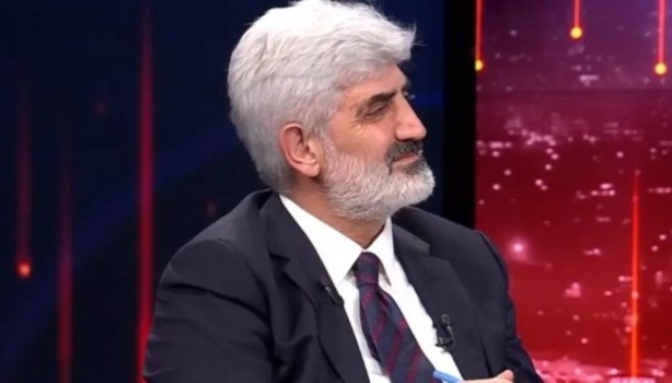 Foto - Aktaş'tan dikkat çeken açıklama: Tatlı su Müslümanlığını bırakın! Dünyada sadece Erdoğan yok