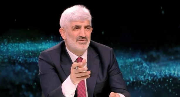 Foto - Aktaş'tan dikkat çeken açıklama: Tatlı su Müslümanlığını bırakın! Dünyada sadece Erdoğan yok