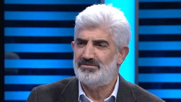 Foto - Aktaş'tan dikkat çeken açıklama: Tatlı su Müslümanlığını bırakın! Dünyada sadece Erdoğan yok