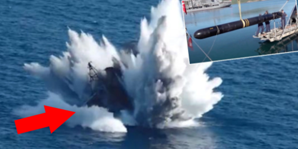 AKYA ortadan ikiye ayırmıştı! Emekli tümamiral 'hüzünlüyüm' diyerek o geminin hangi gemi olduğunu açıkladı