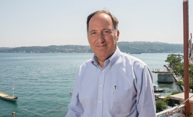 Foto - AKYA ortadan ikiye ayırmıştı! Emekli tümamiral 'hüzünlüyüm' diyerek o geminin hangi gemi olduğunu açıkladı