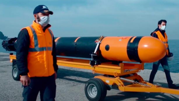 Foto - AKYA ortadan ikiye ayırmıştı! Emekli tümamiral 'hüzünlüyüm' diyerek o geminin hangi gemi olduğunu açıkladı