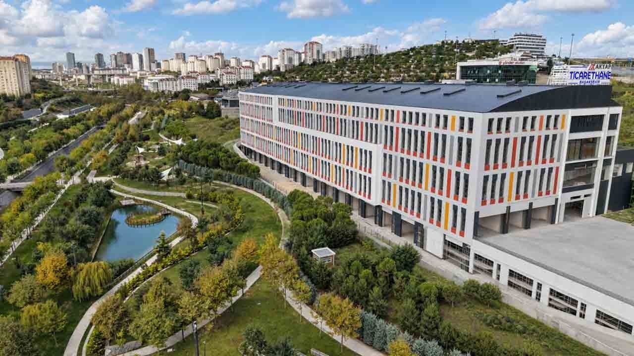 Foto - Akyapı, sektördeki ezberleri kökten değiştiriyor: Metreküp ile satış dönemi!