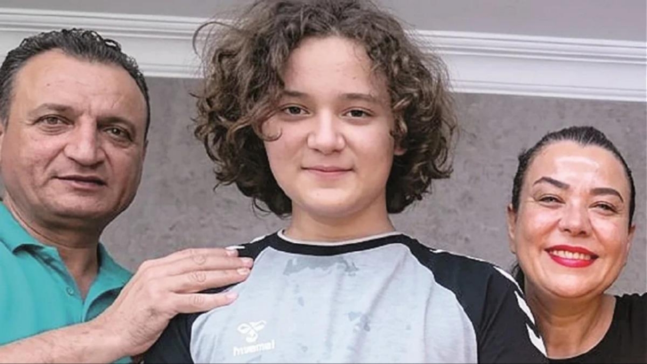 Al babayı, vur anaya! 9 kişiyi katleden Kahramanmaraş saldırganının annesi bakın niçin tutuklanmış 