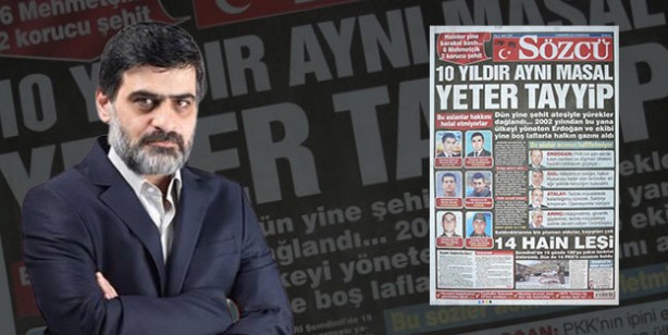 Al İhsan Karahasanoğlu geçmiş 6 Ağustoslardaki gazete manşetlerini yorumladı