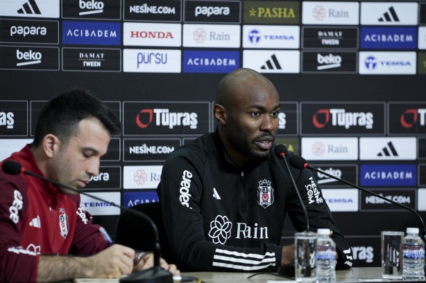 Foto - Al-Musrati’den olay Fenerbahçe itirafı: Maalesef işe yaramamış: Eyvah dedirtecek açıklama…