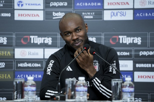 Foto - Al-Musrati’den olay Fenerbahçe itirafı: Maalesef işe yaramamış: Eyvah dedirtecek açıklama…