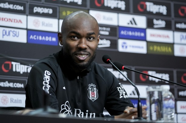 Foto - Al-Musrati’den olay Fenerbahçe itirafı: Maalesef işe yaramamış: Eyvah dedirtecek açıklama…