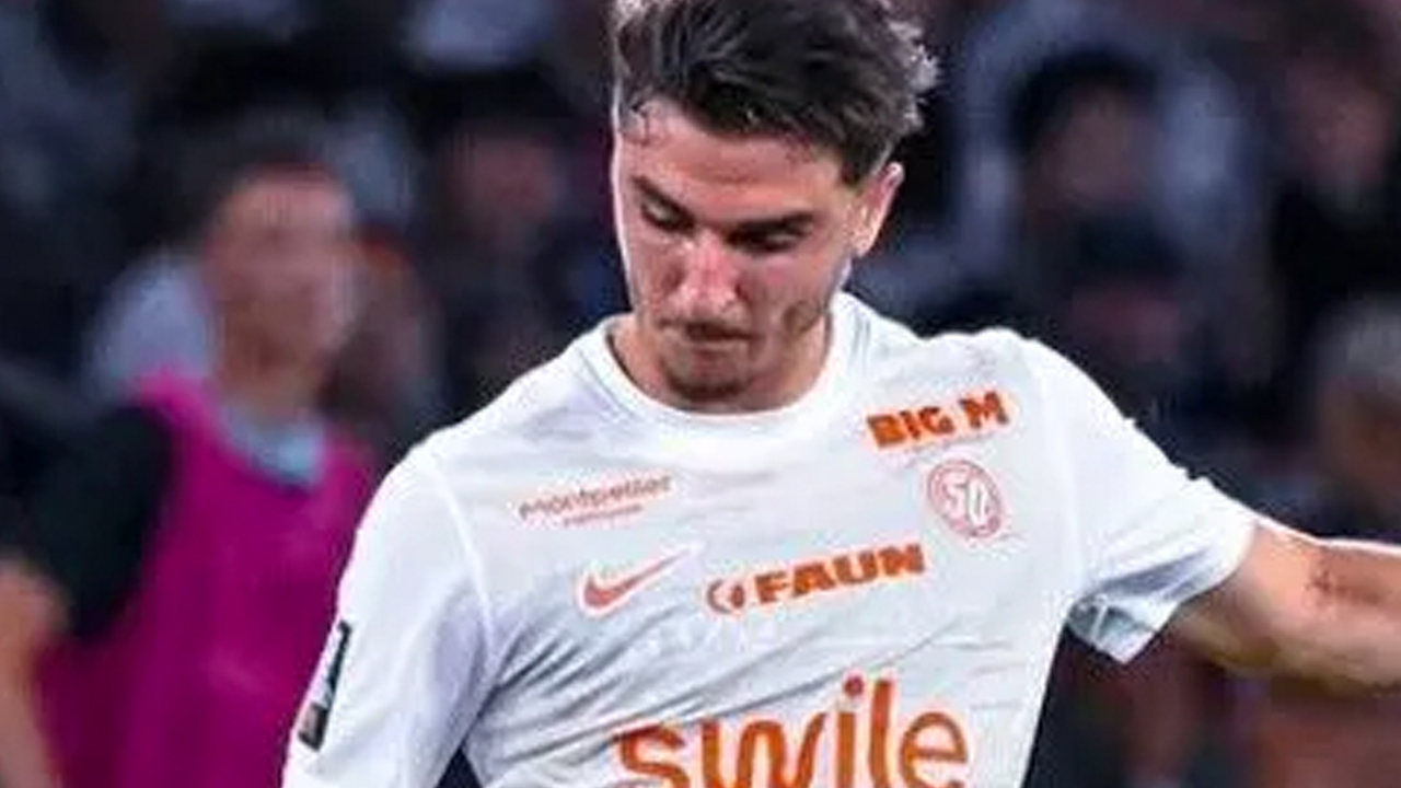 Al Musrati'nin yeri çabuk doldu! Beşiktaş gaza bastı! Artık gaza bassa iyi olacak?