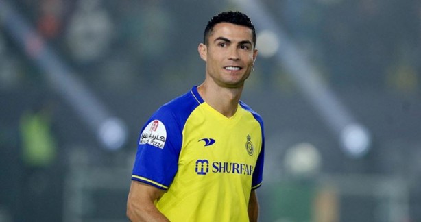 Foto - Al-Nassr Başkanı'ndan Ronaldo pişmanlığı: Kebap yerken de böyle dolandırılmıştım