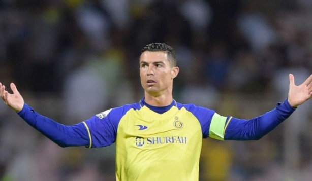 Foto - Al-Nassr Başkanı'ndan Ronaldo pişmanlığı: Kebap yerken de böyle dolandırılmıştım