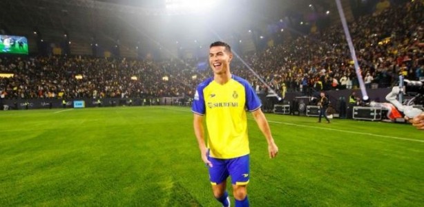 Foto - Al-Nassr Başkanı'ndan Ronaldo pişmanlığı: Kebap yerken de böyle dolandırılmıştım