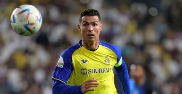 Foto - Al-Nassr Başkanı'ndan Ronaldo pişmanlığı: Kebap yerken de böyle dolandırılmıştım