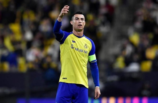 Foto - Al-Nassr Başkanı'ndan Ronaldo pişmanlığı: Kebap yerken de böyle dolandırılmıştım