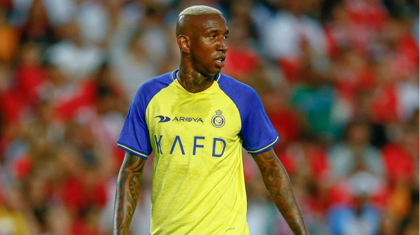 Foto - Al-Nassr kararını verdi! Fenerbahçe'de Talisca bombası