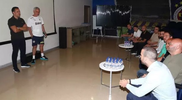 Al-Nassr kararını verdi! Fenerbahçe'de Talisca bombası