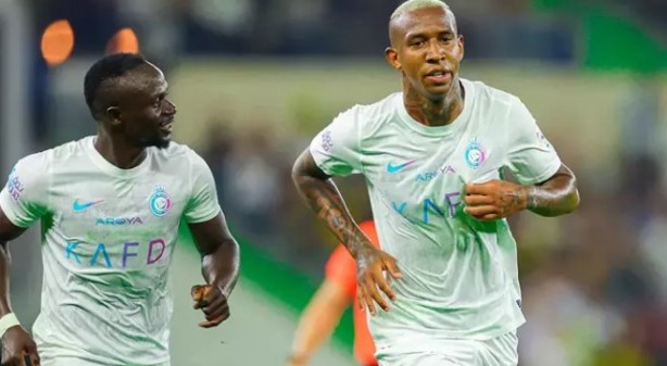 Foto - Al-Nassr kararını verdi! Fenerbahçe'de Talisca bombası