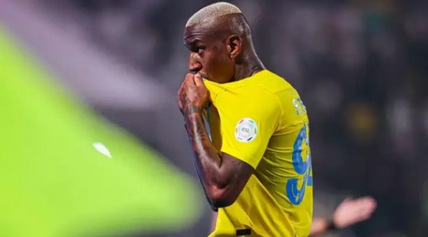 Foto - Al-Nassr kararını verdi! Fenerbahçe'de Talisca bombası