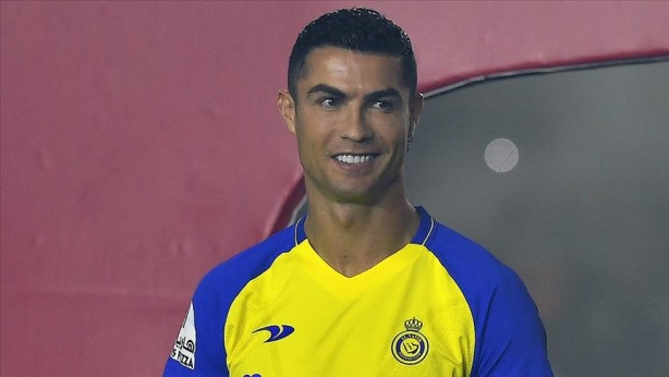 Foto - Al Nassr Kulübü doktoru açıkladı! Ronaldo’dan kötü haber