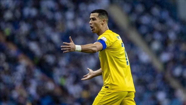 Foto - Al Nassr Kulübü doktoru açıkladı! Ronaldo’dan kötü haber