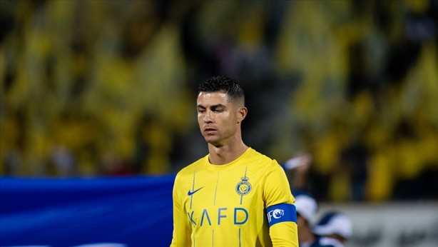 Foto - Al Nassr Kulübü doktoru açıkladı! Ronaldo’dan kötü haber