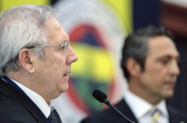 Foto - Al-Nassr’ın nabzını yokluyor! Fenerbahçe'de rüya kadro hazırlığı