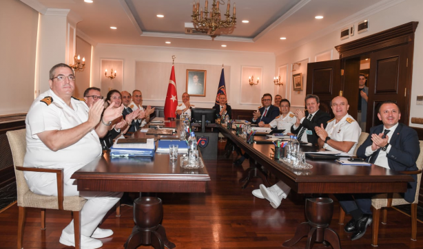 Foto - Al sana "çılgın proje"! O tarihte hazır: Kamikaze insansız deniz aracı düşmanları korkutacak!