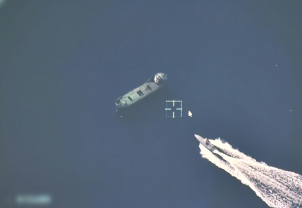 Foto - Al sana "çılgın proje"! O tarihte hazır: Kamikaze insansız deniz aracı düşmanları korkutacak!