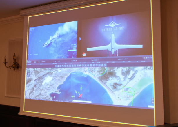 Foto - Al sana "çılgın proje"! O tarihte hazır: Kamikaze insansız deniz aracı düşmanları korkutacak!