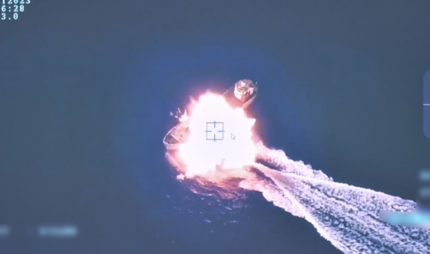 Foto - Al sana "çılgın proje"! O tarihte hazır: Kamikaze insansız deniz aracı düşmanları korkutacak!