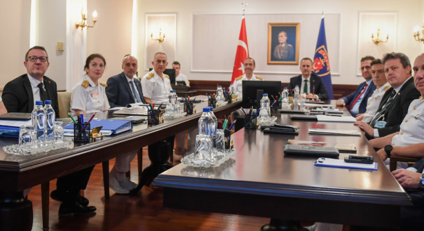 Foto - Al sana "çılgın proje"! O tarihte hazır: Kamikaze insansız deniz aracı düşmanları korkutacak!