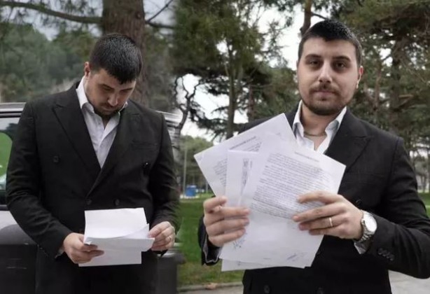 Al-sat' yapan fenomene 700 bin liralık ceza! 'Yine de devam edeceğim'