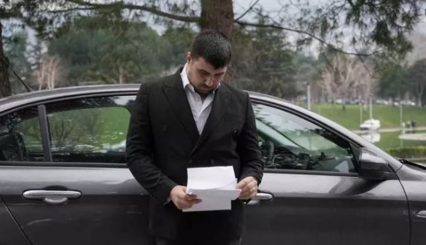 Foto - Al-sat' yapan fenomene 700 bin liralık ceza! 'Yine de devam edeceğim'