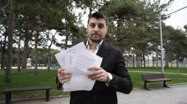 Foto - Al-sat' yapan fenomene 700 bin liralık ceza! 'Yine de devam edeceğim'