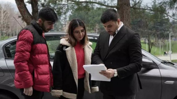 Foto - Al-sat' yapan fenomene 700 bin liralık ceza! 'Yine de devam edeceğim'