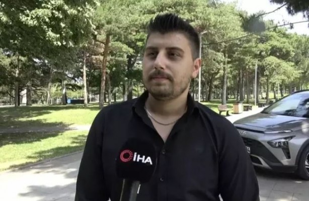 Foto - Al-sat' yapan fenomene 700 bin liralık ceza! 'Yine de devam edeceğim'