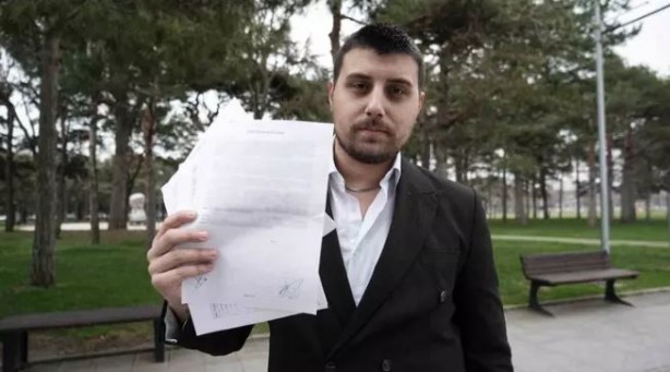 Foto - Al-sat' yapan fenomene 700 bin liralık ceza! 'Yine de devam edeceğim'