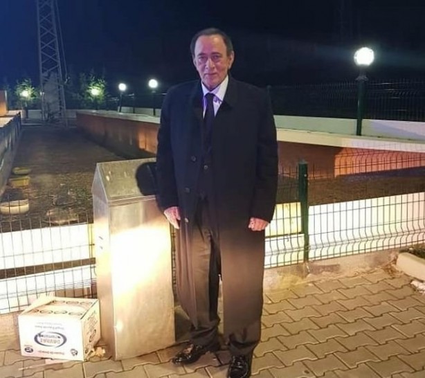 Foto - Alaattin Çakıcı cezaevi tahliye sonrası ilk görüntüleri