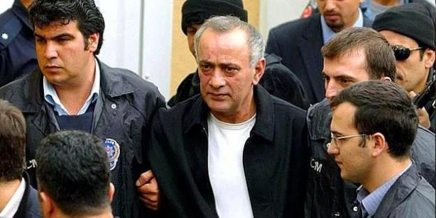 Foto - Alaattin Çakıcı cezaevi tahliye sonrası ilk görüntüleri